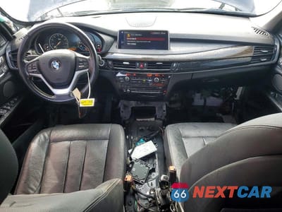 Zdjęcie 8 z 13 samochodu: 2018 BMW X5 XDRIVE35I VIN:5UXKR0C54J0X83894 - miniatura
