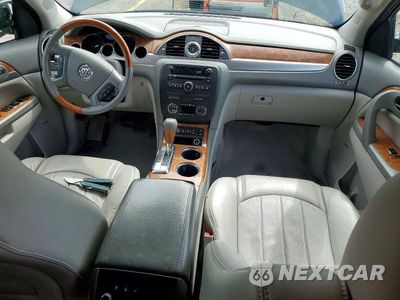 Zdjęcie 8 z 13 samochodu: 2012 BUICK ENCLAVE VIN:5GAKRDED5CJ222681 - miniatura