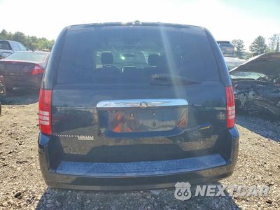 Zdjęcie 6 z 13 samochodu: 2008 CHRYSLER TOWN & COUNTRY LX VIN:2A8HR44H68R844943 - miniatura