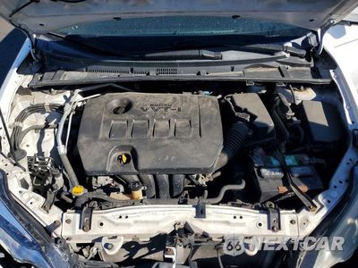 Zdjęcie 11 z 12 samochodu: 2014 TOYOTA COROLLA S PREMIUM VIN:5YFBURHE7EP177742 - miniatura
