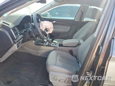 Zdjęcie 7 z 13 samochodu: 2022 AUDI Q5 PREMIUM PLUS 45 VIN:WA1EAAFY9N2080264 - miniatura
