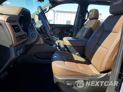 Zdjęcie 7 z 14 samochodu: 2024 CHEVROLET TAHOE K1500 HIGH COUNTRY VIN:1GNSKTKL3RR400436 - miniatura