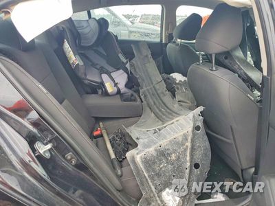 Zdjęcie 10 z 12 samochodu: 2022 NISSAN ALTIMA SV VIN:1N4BL4DV2NN313323 - miniatura