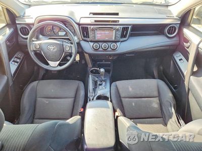 Zdjęcie 8 z 14 samochodu: 2016 TOYOTA RAV4 LE VIN:JTMZFREV5GJ078356 - miniatura