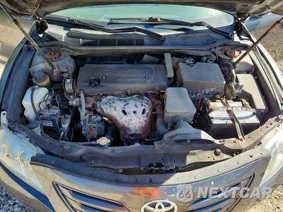 Zdjęcie 11 z 12 samochodu: 2009 TOYOTA CAMRY VIN:4T4BE46K29R126510 - miniatura