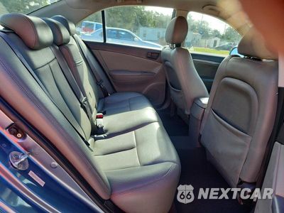Zdjęcie 10 z 12 samochodu: 2010 HYUNDAI SONATA GLS VIN:5NPET4AC9AH607208 - miniatura