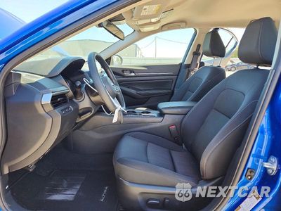 Zdjęcie 7 z 12 samochodu: 2025 NISSAN ALTIMA SV VIN:1N4BL4DV3SN366107 - miniatura