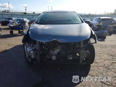 Piąte zdjęcie samochodu w środku: 2017 NISSAN MURANO S VIN:5N1AZ2MH0HN181035 - miniatura