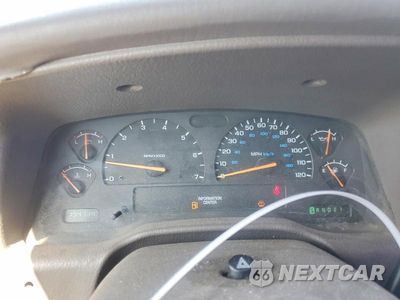 Zdjęcie 9 z 13 samochodu: 2001 DODGE DURANGO VIN:1B4HS28N61F624860 - miniatura