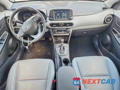 Zdjęcie 8 z 13 samochodu: 2020 HYUNDAI KONA LIMITED VIN:KM8K3CA53LU401188 - miniatura