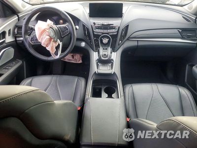 Zdjęcie 8 z 13 samochodu: 2023 ACURA RDX TECHNOLOGY VIN:5J8TC2H52PL021250 - miniatura