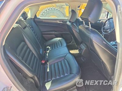 Zdjęcie 10 z 12 samochodu: 2020 FORD FUSION SEL VIN:3FA6P0CD3LR130658 - miniatura