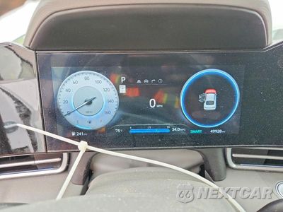 Zdjęcie 9 z 12 samochodu: 2025 HYUNDAI ELANTRA SEL VIN:KMHLS4DG2SU901738 - miniatura