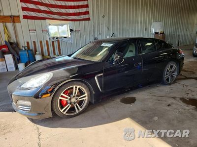 2012 PORSCHE PANAMERA S WP0AB2A78CL061525 - główne zdjęcie licytacji z USA - miniatura