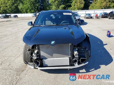 Piąte zdjęcie samochodu w środku: 2025 BMW X1 XDRIVE28I VIN:WBX73EF05S5286219 - miniatura
