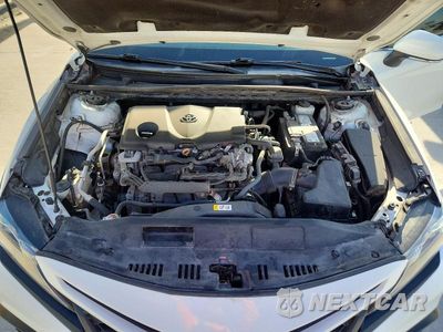 Zdjęcie 11 z 12 samochodu: 2021 TOYOTA CAMRY SE VIN:4T1G11AKXMU496033 - miniatura