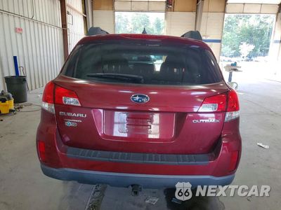 Zdjęcie 6 z 13 samochodu: 2012 SUBARU OUTBACK 2.5I PREMIUM VIN:4S4BRCFC1C1266820 - miniatura
