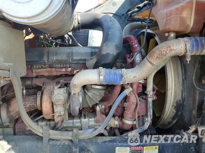 Zdjęcie 10 z 13 samochodu: 2019 MACK PINNACLE VIN:1M1PN4GY9KM001677 - miniatura