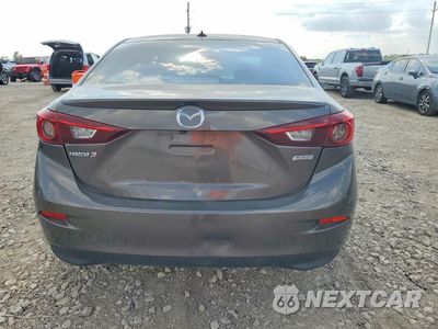 Zdjęcie 6 z 12 samochodu: 2018 MAZDA 3 TOURING VIN:3MZBN1V35JM189324 - miniatura