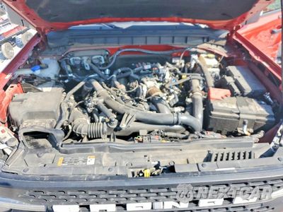 Zdjęcie 11 z 12 samochodu: 2023 FORD BRONCO BASE VIN:1FMEE5DP0PLB44180 - miniatura