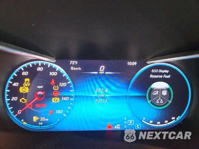 Zdjęcie 9 z 13 samochodu: 2020 MERCEDES-BENZ GLC 300 4MATIC VIN:W1N0G8EB4LF801464 - miniatura