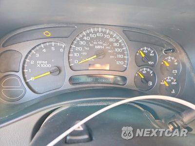 Zdjęcie 9 z 13 samochodu: 2005 CHEVROLET SILVERADO K1500 VIN:2GCEK13T351386257 - miniatura