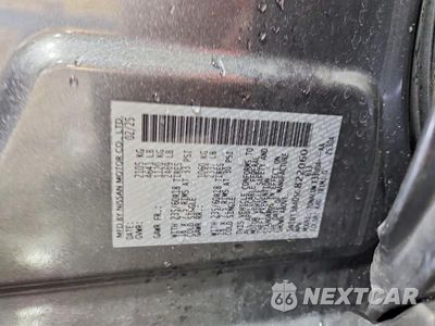 Zdjęcie 13 z 13 samochodu: 2025 NISSAN ROGUE SV VIN:5N1BT3BA0SC822060 - miniatura