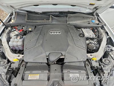 Zdjęcie 12 z 13 samochodu: 2023 AUDI Q7 PREMIUM PLUS VIN:WA1LXBF70PD010100 - miniatura