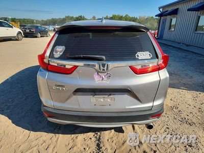 Zdjęcie 6 z 13 samochodu: 2019 HONDA CR-V LX VIN:2HKRW5H30KH413012 - miniatura