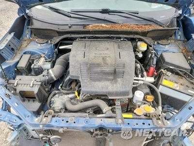 Zdjęcie 11 z 12 samochodu: 2019 SUBARU FORESTER PREMIUM VIN:JF2SKAGC2KH559662 - miniatura