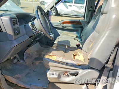 Zdjęcie 7 z 12 samochodu: 2002 FORD F250 SUPER DUTY VIN:1FTNW20F82EA02458 - miniatura