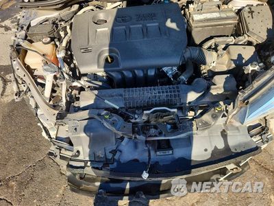 Zdjęcie 12 z 14 samochodu: 2018 TOYOTA C-HR XLE PREMIUM VIN:NMTKHMBX8JR055389 - miniatura