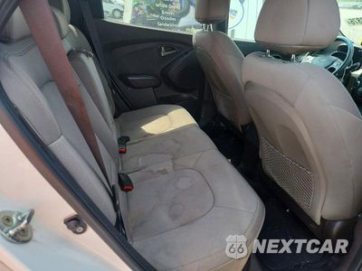 Zdjęcie 11 z 13 samochodu: 2015 HYUNDAI TUCSON GLS VIN:KM8JT3AFXFU984805 - miniatura