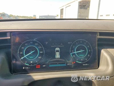 Zdjęcie 9 z 12 samochodu: 2024 HYUNDAI TUCSON LIMITED VIN:5NMJE3DE9RH401900 - miniatura