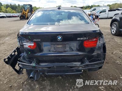 Zdjęcie 6 z 12 samochodu: 2014 BMW 320 I XDRIVE VIN:WBA3C3C59EP662734 - miniatura