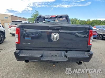 Zdjęcie 6 z 12 samochodu: 2021 RAM 1500 BIG HORN/LONE STAR VIN:1C6RREFT8MN816191 - miniatura