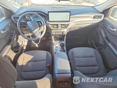 Zdjęcie 8 z 13 samochodu: 2023 FORD ESCAPE ACTIVE VIN:1FMCU9GN9PUA04893 - miniatura