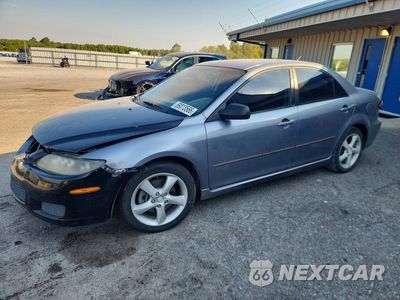 2007 MAZDA 6 I 1YVHP80C275M15531 - główne zdjęcie licytacji z USA - miniatura