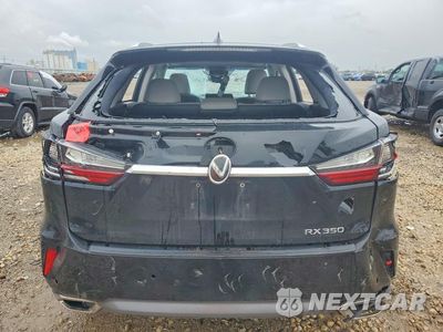 Zdjęcie 6 z 13 samochodu: 2016 LEXUS RX 350 BASE VIN:2T2BZMCA3GC042183 - miniatura