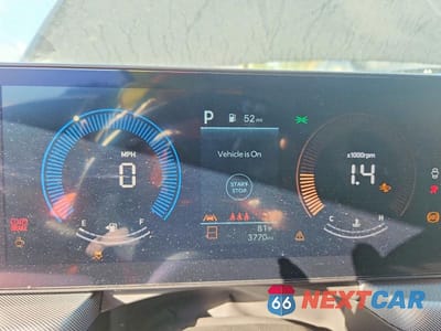 Zdjęcie 9 z 12 samochodu: 2026 HYUNDAI SONATA SEL SPORT VIN:KMHL64JA7TA532656 - miniatura
