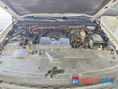 Zdjęcie 11 z 12 samochodu: 2014 CHEVROLET SILVERADO C1500 VIN:1GCRCPEHXEZ127640 - miniatura