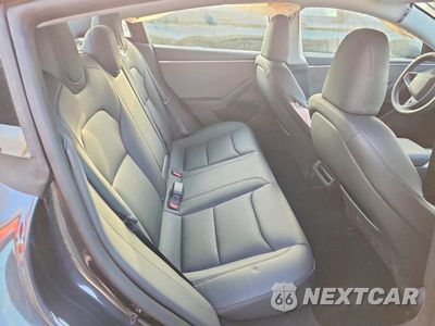 Zdjęcie 10 z 12 samochodu: 2024 TESLA MODEL 3 VIN:5YJ3E1EA7RF827904 - miniatura