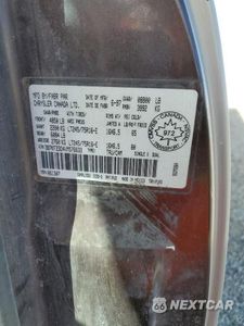 Zdjęcie 12 z 12 samochodu: 1997 DODGE RAM 2500 VIN:3B7KF23D4VM576633 - miniatura