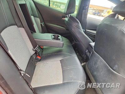 Zdjęcie 10 z 12 samochodu: 2026 TOYOTA COROLLA XSE VIN:JTNC4MBE5T3265609 - miniatura