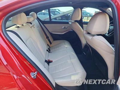 Zdjęcie 10 z 12 samochodu: 2021 BMW 330I VIN:3MW5R1J04M8C15180 - miniatura