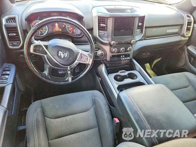 Zdjęcie 8 z 12 samochodu: 2019 RAM 1500 BIG HORN/LONE STAR VIN:1C6RREFT1KN717158 - miniatura