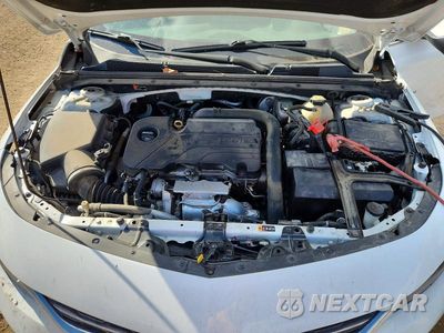 Zdjęcie 11 z 12 samochodu: 2018 CHEVROLET MALIBU LT VIN:1G1ZD5ST9JF281786 - miniatura