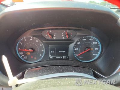 Zdjęcie 9 z 12 samochodu: 2018 CHEVROLET EQUINOX LT VIN:3GNAXSEV8JL112265 - miniatura