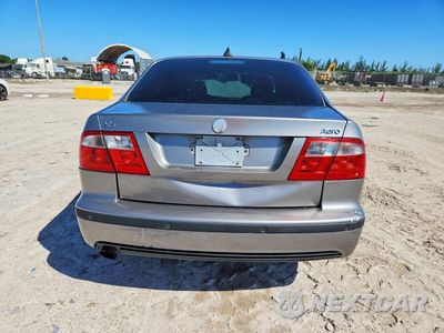 Zdjęcie 6 z 12 samochodu: 2005 SAAB 9-5 AERO VIN:YS3EH49G153520809 - miniatura