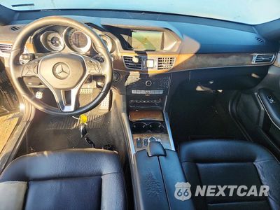 Zdjęcie 8 z 12 samochodu: 2016 MERCEDES-BENZ E 350 VIN:WDDHF5KB3GB174811 - miniatura
